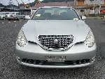 Used 2001 TOYOTA VEROSSA BF64474 for Sale Image 8