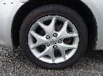 Used 2001 TOYOTA VEROSSA BF64474 for Sale Image 9