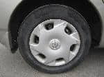Used 2002 TOYOTA COROLLA SPACIO BF64332 for Sale Image 11