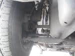Used 2002 TOYOTA COROLLA SPACIO BF64332 for Sale Image 13