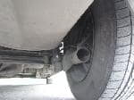 Used 2002 TOYOTA COROLLA SPACIO BF64332 for Sale Image 16