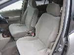 Used 2002 TOYOTA COROLLA SPACIO BF64332 for Sale Image 18