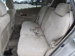 Used 2002 TOYOTA COROLLA SPACIO BF64332 for Sale Image 19