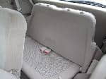 Used 2002 TOYOTA COROLLA SPACIO BF64332 for Sale Image 20