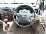 Used 2002 TOYOTA COROLLA SPACIO BF64332 for Sale Image 22