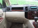 Used 2002 TOYOTA COROLLA SPACIO BF64332 for Sale Image 23