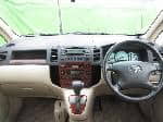 Used 2002 TOYOTA COROLLA SPACIO BF64332 for Sale Image 24