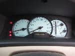 Used 2002 TOYOTA COROLLA SPACIO BF64332 for Sale Image 26