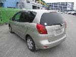 Used 2002 TOYOTA COROLLA SPACIO BF64332 for Sale Image 3