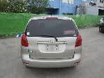 Used 2002 TOYOTA COROLLA SPACIO BF64332 for Sale Image 4
