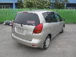 Used 2002 TOYOTA COROLLA SPACIO BF64332 for Sale Image 5