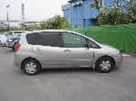 Used 2002 TOYOTA COROLLA SPACIO BF64332 for Sale Image 6