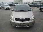 Used 2002 TOYOTA COROLLA SPACIO BF64332 for Sale Image 8