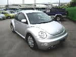 Used 2001 VOLKSWAGEN NEW BEETLE BF64290 for Sale Image 1