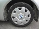 Used 2001 VOLKSWAGEN NEW BEETLE BF64290 for Sale Image 10