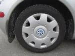 Used 2001 VOLKSWAGEN NEW BEETLE BF64290 for Sale Image 11