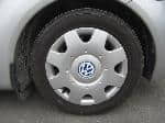 Used 2001 VOLKSWAGEN NEW BEETLE BF64290 for Sale Image 12