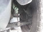 Used 2001 VOLKSWAGEN NEW BEETLE BF64290 for Sale Image 14