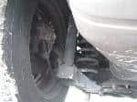 Used 2001 VOLKSWAGEN NEW BEETLE BF64290 for Sale Image 15