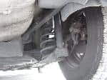 Used 2001 VOLKSWAGEN NEW BEETLE BF64290 for Sale Image 16