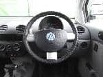 Used 2001 VOLKSWAGEN NEW BEETLE BF64290 for Sale Image 21
