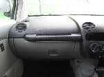 Used 2001 VOLKSWAGEN NEW BEETLE BF64290 for Sale Image 22