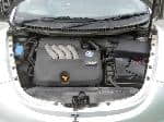 Used 2001 VOLKSWAGEN NEW BEETLE BF64290 for Sale Image 28