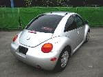 Used 2001 VOLKSWAGEN NEW BEETLE BF64290 for Sale Image 3