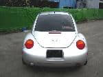 Used 2001 VOLKSWAGEN NEW BEETLE BF64290 for Sale Image 4