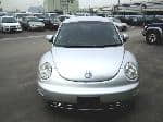Used 2001 VOLKSWAGEN NEW BEETLE BF64290 for Sale Image 8