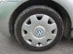 Used 2001 VOLKSWAGEN NEW BEETLE BF64290 for Sale Image 9