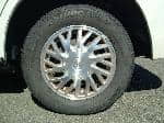 Used 2000 TOYOTA GAIA BF64395 for Sale Image 10