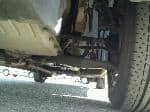Used 2000 TOYOTA GAIA BF64395 for Sale Image 14