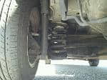 Used 2000 TOYOTA GAIA BF64395 for Sale Image 15