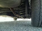 Used 2000 TOYOTA GAIA BF64395 for Sale Image 16