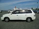 Used 2000 TOYOTA GAIA BF64395 for Sale Image 2