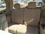 Used 2000 TOYOTA GAIA BF64395 for Sale Image 20