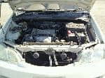 Used 2000 TOYOTA GAIA BF64395 for Sale Image 29