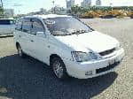 Used 2000 TOYOTA GAIA BF64395 for Sale Image 7