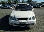 Used 2000 TOYOTA GAIA BF64395 for Sale Image 8