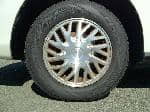 Used 2000 TOYOTA GAIA BF64395 for Sale Image 9