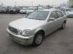 Used 1999 TOYOTA PROGRES BF64291 for Sale Image 1