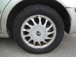 Used 1999 TOYOTA PROGRES BF64291 for Sale Image 10