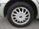 Used 1999 TOYOTA PROGRES BF64291 for Sale Image 11