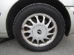 Used 1999 TOYOTA PROGRES BF64291 for Sale Image 12