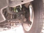 Used 1999 TOYOTA PROGRES BF64291 for Sale Image 14