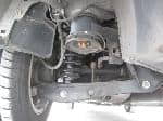 Used 1999 TOYOTA PROGRES BF64291 for Sale Image 15