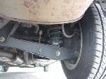 Used 1999 TOYOTA PROGRES BF64291 for Sale Image 16