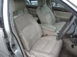 Used 1999 TOYOTA PROGRES BF64291 for Sale Image 17