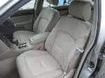 Used 1999 TOYOTA PROGRES BF64291 for Sale Image 18